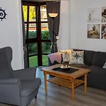 דירה 091 Amundsen *
