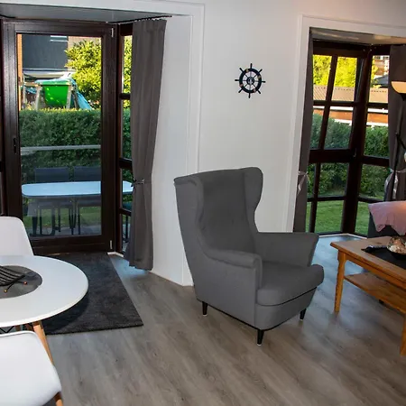 Apartment 091 Amundsen Wilhelmshaven